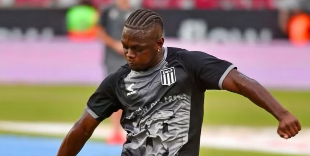 River Plate analiza la contratación de un delantero colombiano tras un cambio en el&nbsp;mercado