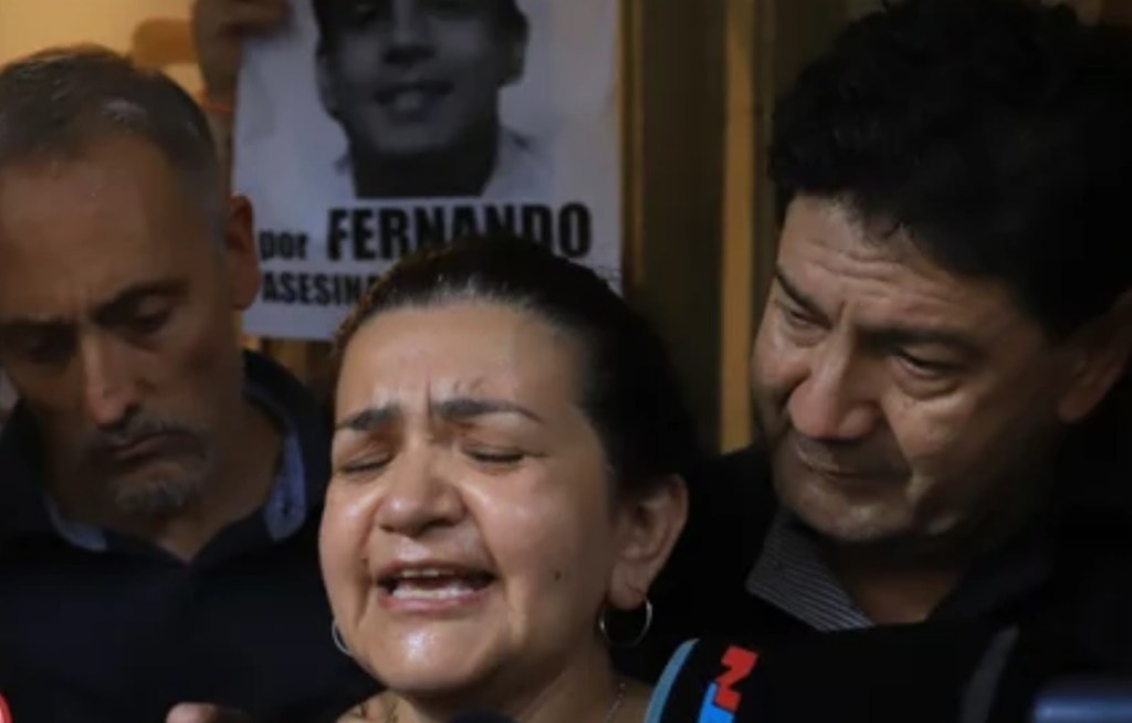 Graciela Sosa recordó a su hijo con un mensaje cargado de afecto y dolor en una fecha especial