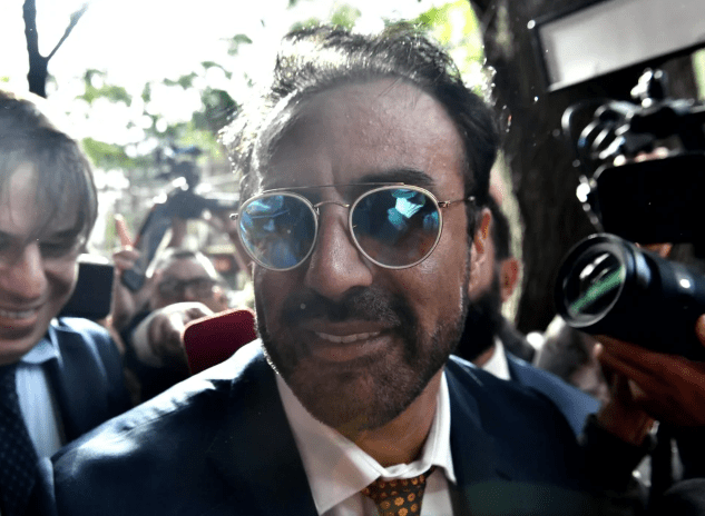 Juicio por la muerte de Maradona: Luque declaró y negó una agonía de&nbsp;Diego