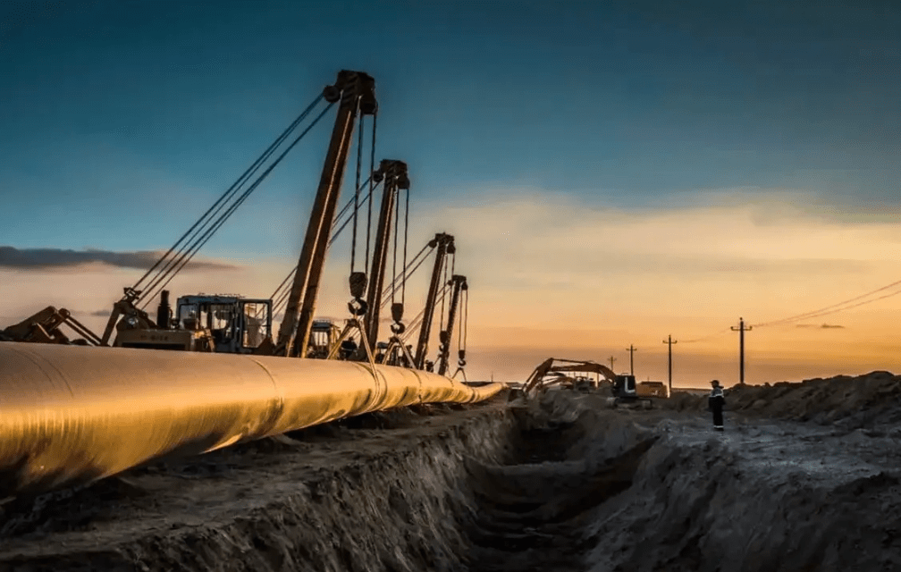 Tecpetrol mostró cómo las inversiones activan industria, empleo y producción en todo el&nbsp;país