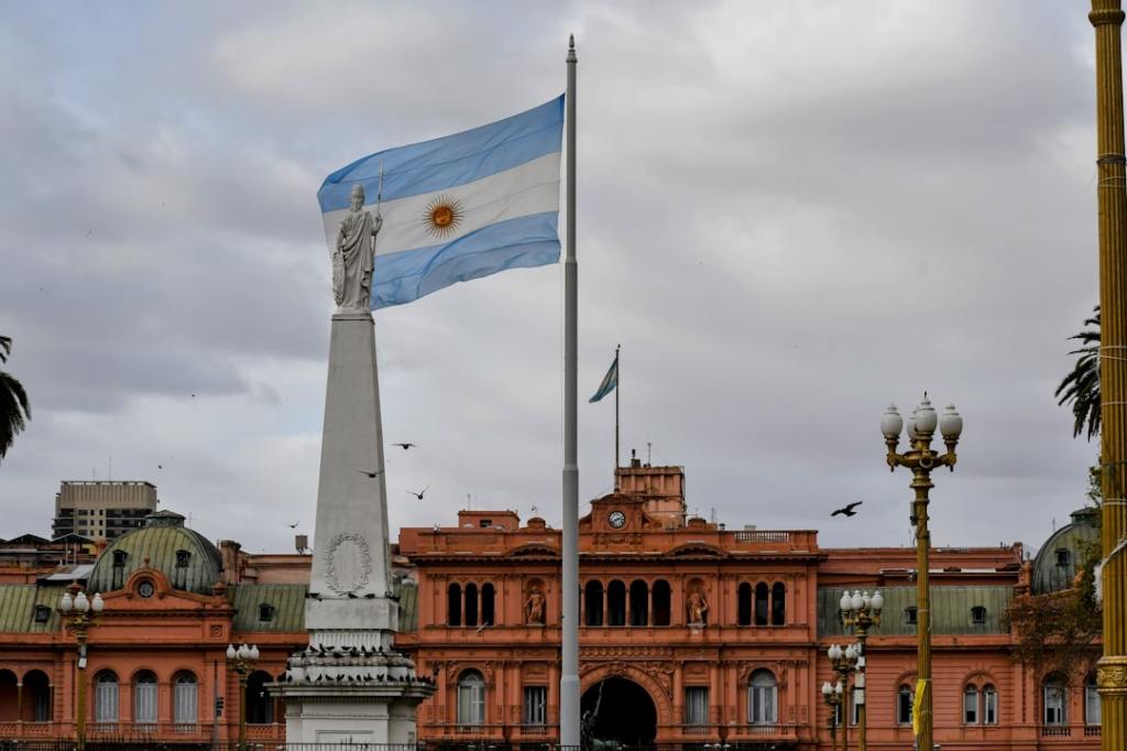 Feriado conectado: cómo queda el fin de semana con el 25 de&nbsp;Mayo