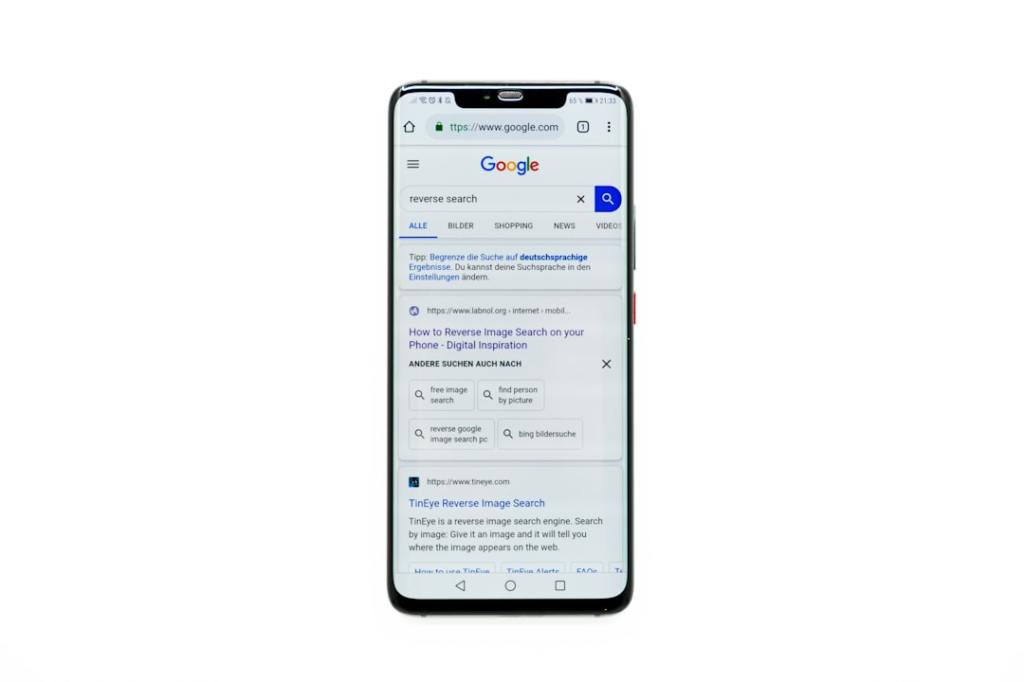 Google presenta sistema de búsqueda que trabaja autónomamente varios&nbsp;días