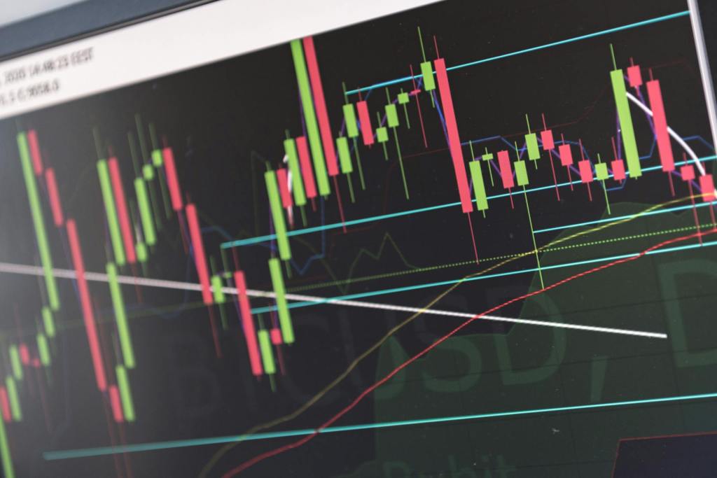 Índice Merval trata de sostener las ganancias en la antesala de&nbsp;junio