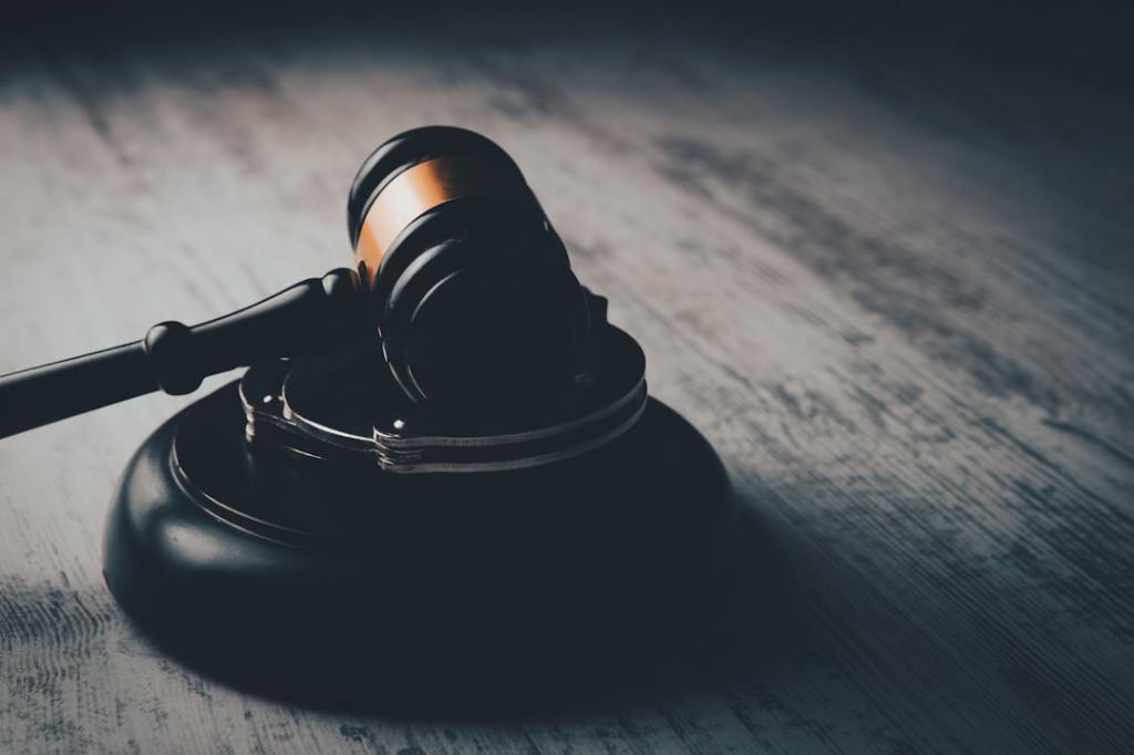 Mujer condenada a perpetua por matar a su hija bebé con&nbsp;traumatismos