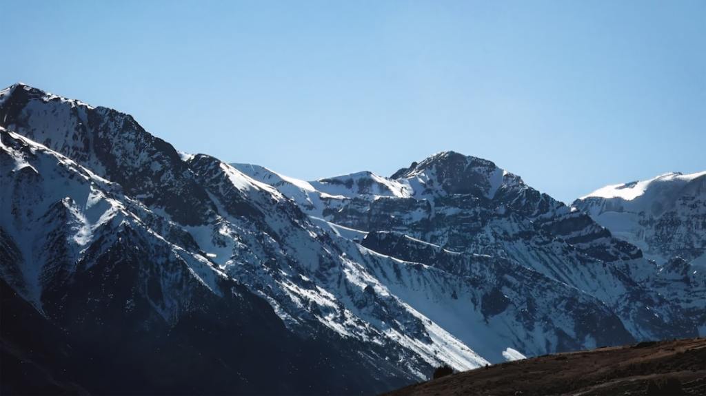 Cámara Federal anula suspensión de la reforma a la Ley de&nbsp;Glaciares