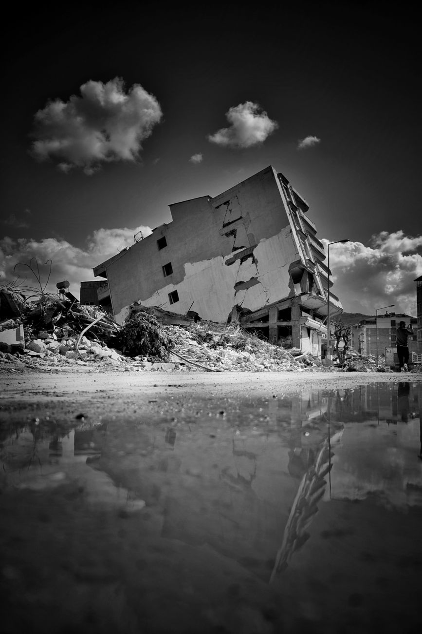 Réplicas y crisis: Venezuela enfrenta emergencia tras terremotos&nbsp;letales