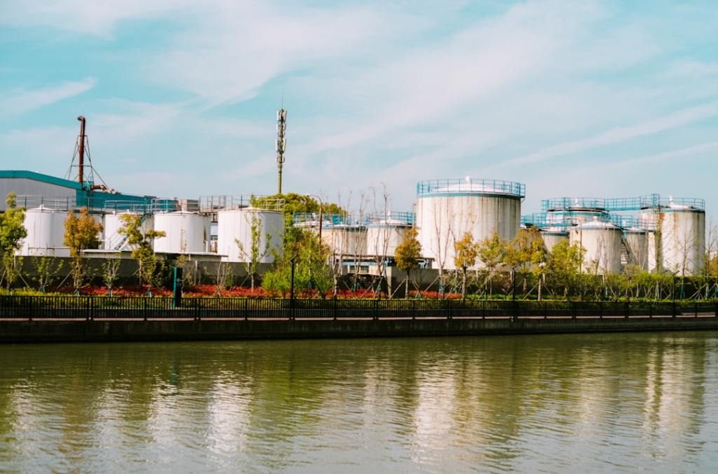 Mercuria adquiere refinería, estaciones y terminales de&nbsp;Raízen