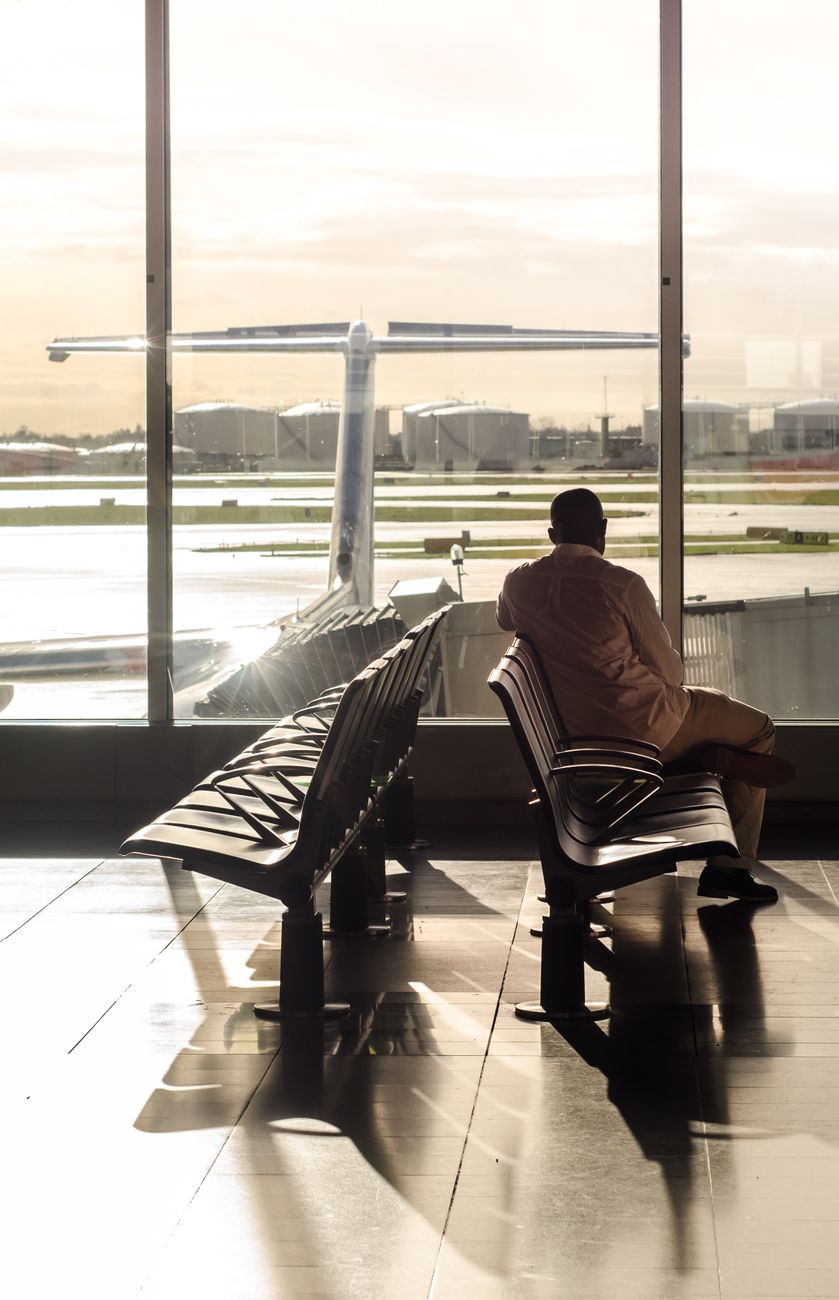 Ezeiza es el nuevo destino: Atalaya replica éxito de Aeroparque en segunda&nbsp;terminal