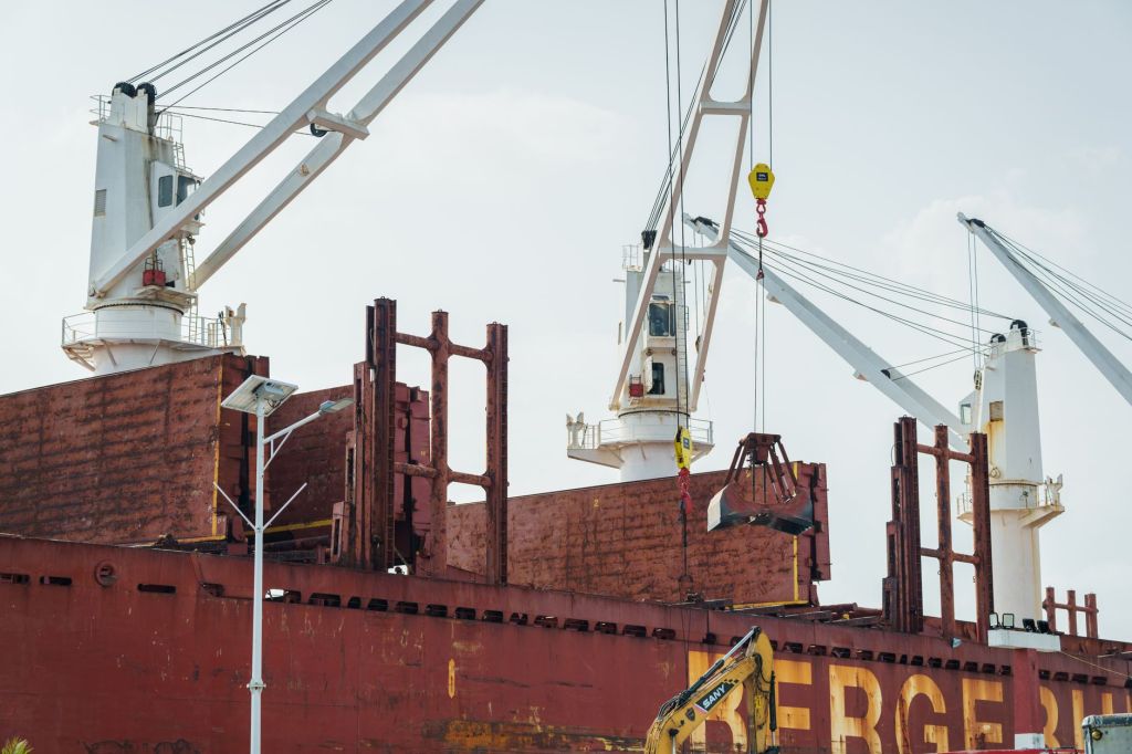 Holding canadiense suma pesca exportadora tras adquirir Sea&nbsp;Fresh