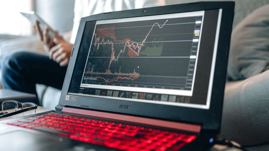 Riesgo país cerca de 410 puntos: ADRs ganan pero el Merval pierde&nbsp;terreno