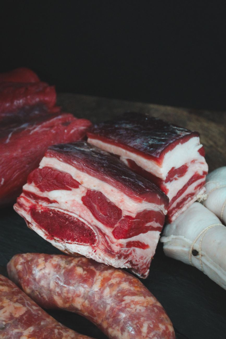 Las ventas de carne para asados suben 30% en&nbsp;Córdoba