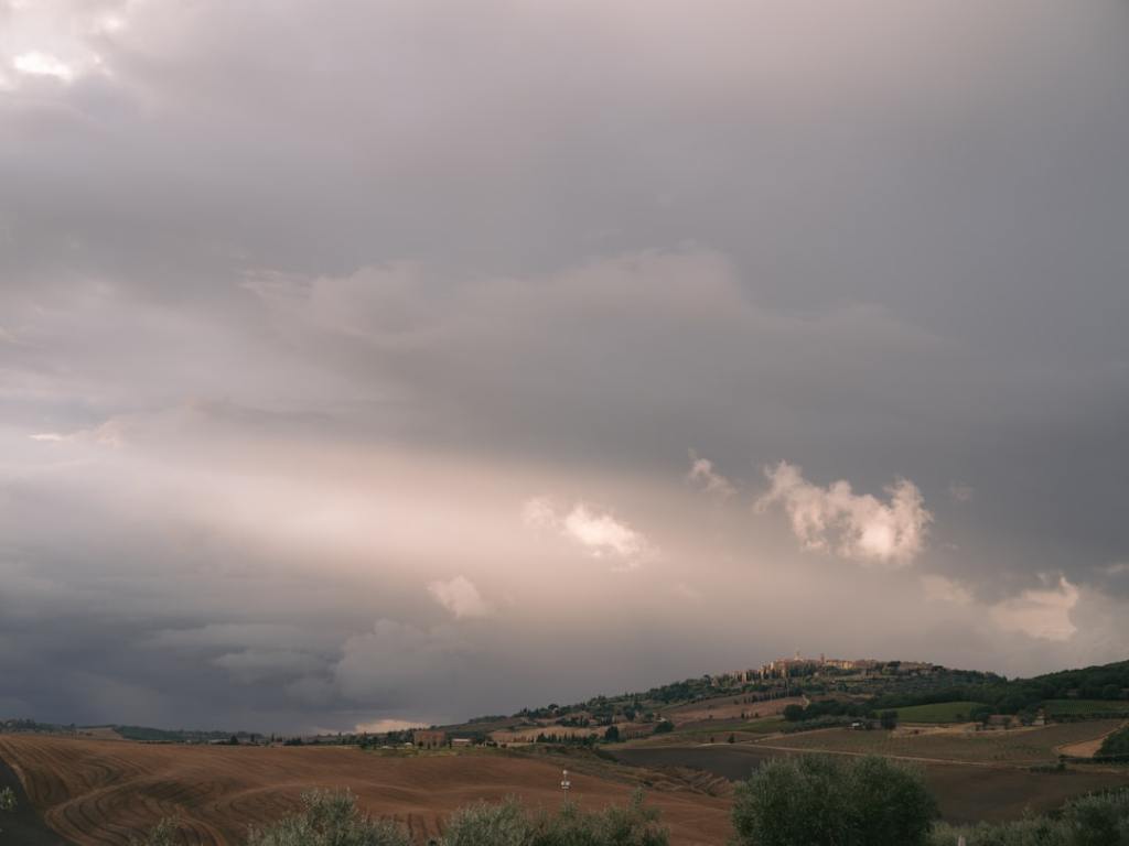 «Súper Niño» llega con pronóstico de tormentas y frío extremo