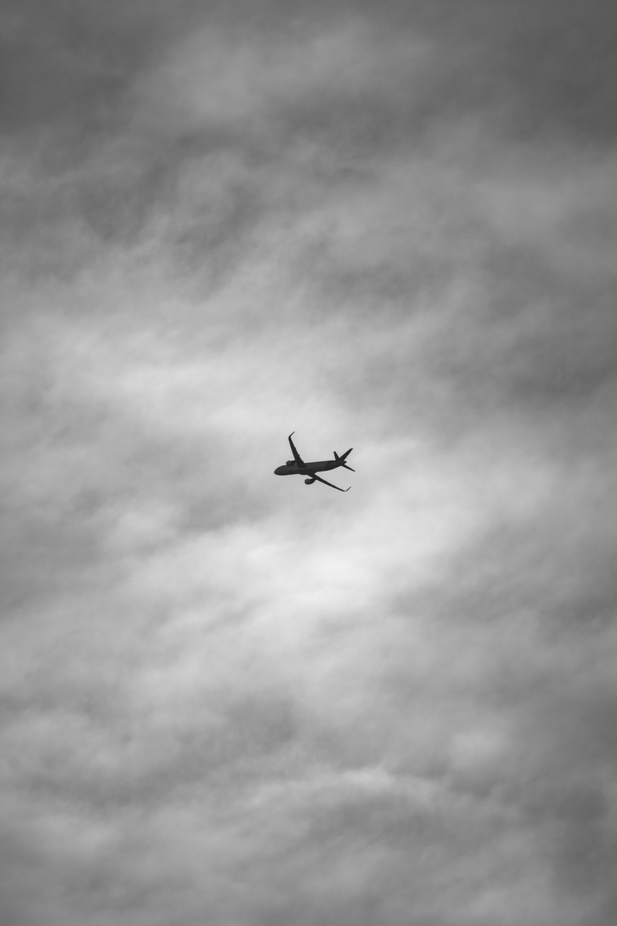 Miedo irracional al volar: como reconocer cuando va mas alla de&nbsp;nervios