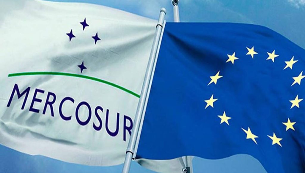Más exportaciones para el campo argentino: las ventas agroindustriales a la Unión Europea crecieron 21% tras el acuerdo con el&nbsp;Mercosur